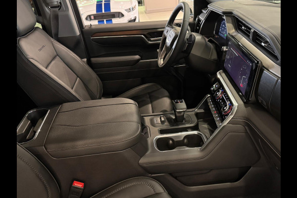 GMC Denali 6.2 V8 Sierra Denali