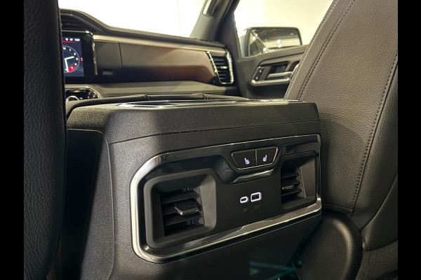 GMC Denali 6.2 V8 Sierra Denali