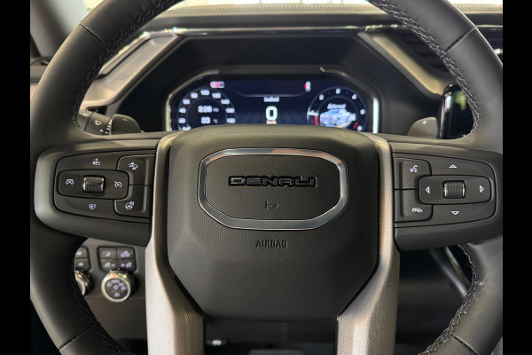 GMC Denali 6.2 V8 Sierra Denali