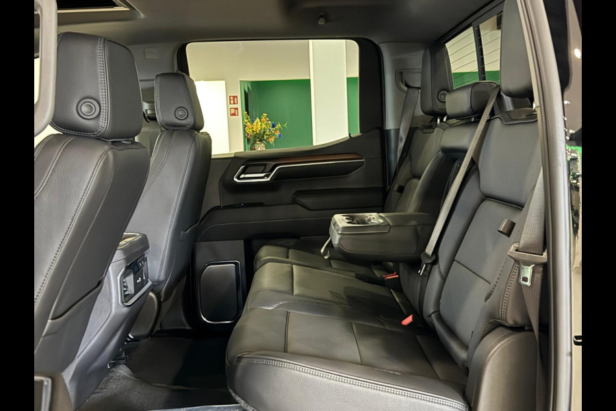 GMC Denali 6.2 V8 Sierra Denali