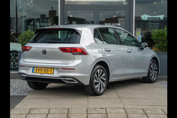 Volkswagen Golf 1.4 TSI eHybrid 204pk PHEV Style | Travel Assist | Apple CarPlay | Massage