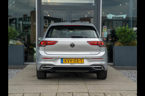 Volkswagen Golf 1.4 TSI eHybrid 204pk PHEV Style | Travel Assist | Apple CarPlay | Massage
