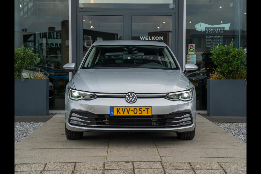 Volkswagen Golf 1.4 TSI eHybrid 204pk PHEV Style | Travel Assist | Apple CarPlay | Massage