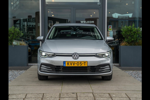 Volkswagen Golf 1.4 TSI eHybrid 204pk PHEV Style | Travel Assist | Apple CarPlay | Massage