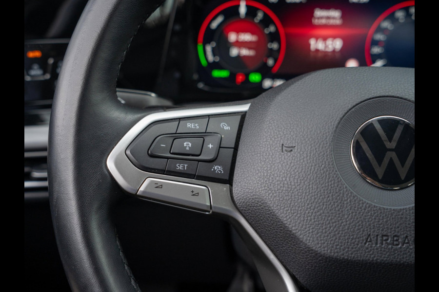 Volkswagen Golf 1.4 TSI eHybrid 204pk PHEV Style | Travel Assist | Apple CarPlay | Massage