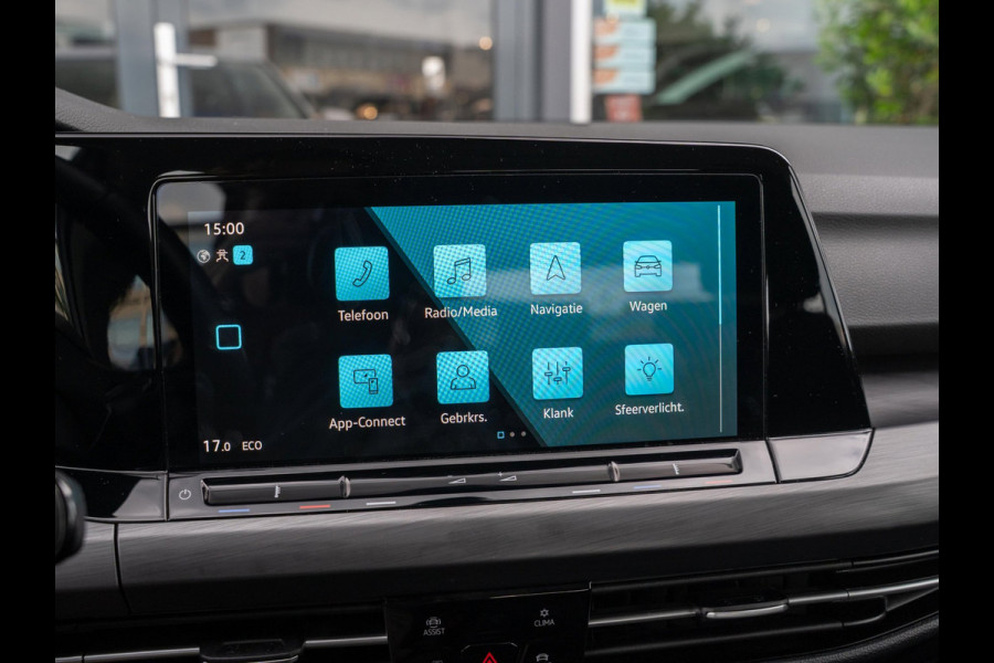 Volkswagen Golf 1.4 TSI eHybrid 204pk PHEV Style | Travel Assist | Apple CarPlay | Massage
