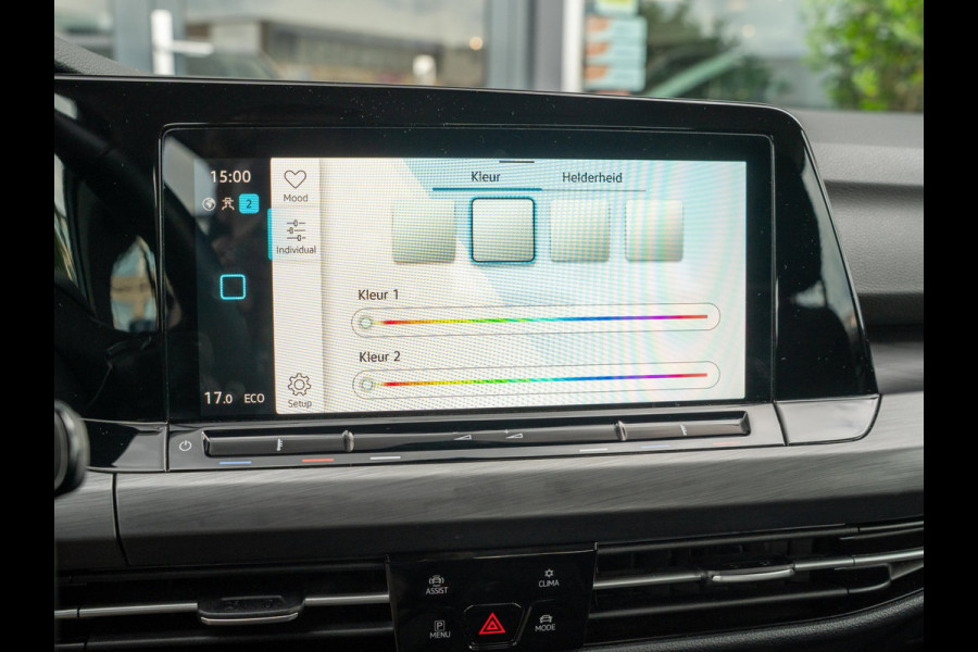 Volkswagen Golf 1.4 TSI eHybrid 204pk PHEV Style | Travel Assist | Apple CarPlay | Massage