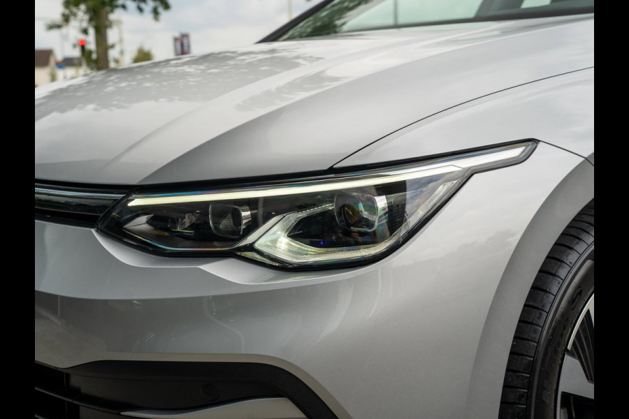 Volkswagen Golf 1.4 TSI eHybrid 204pk PHEV Style | Travel Assist | Apple CarPlay | Massage