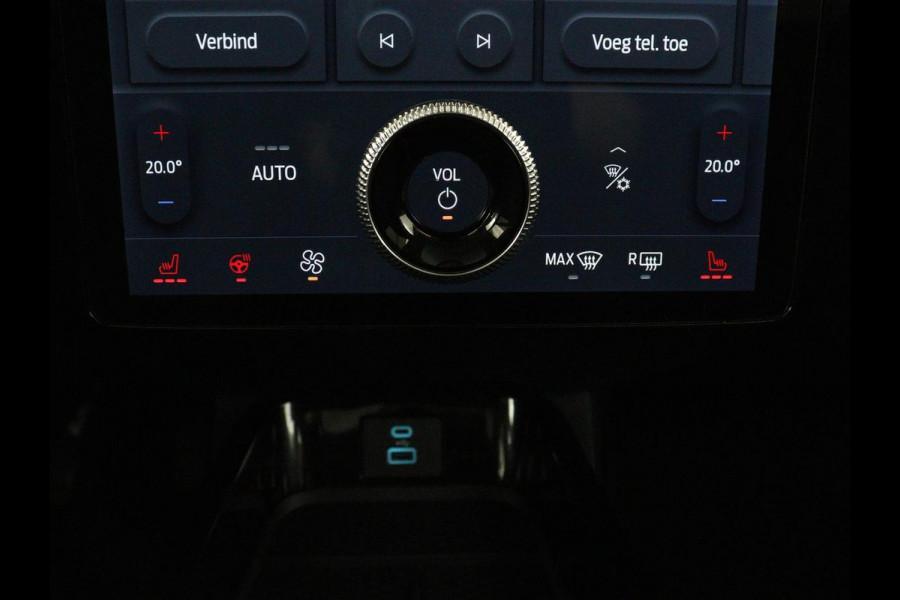 Ford Mustang Mach-E RWD 75 kWh | SOH 91,7% | Panoramadak | 360 Camera | Leder | Stoelverwarming | Adaptive cruise | B&O Sound | Stuurverwarming | Carplay | Keyless | Navigatie | Side Assist