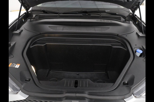 Ford Mustang Mach-E RWD 75 kWh | SOH 91,7% | Panoramadak | 360 Camera | Leder | Stoelverwarming | Adaptive cruise | B&O Sound | Stuurverwarming | Carplay | Keyless | Navigatie | Side Assist