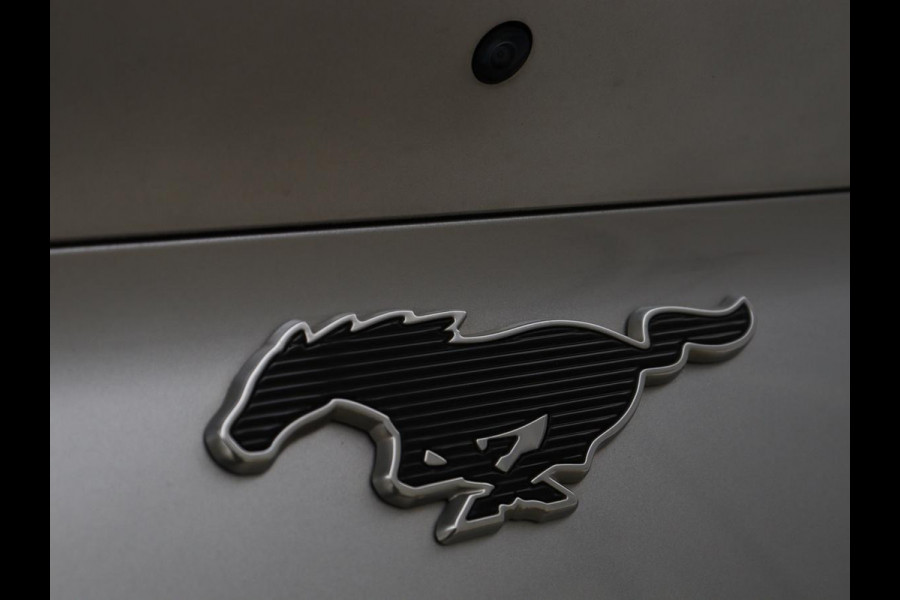 Ford Mustang Mach-E RWD 75 kWh | SOH 91,7% | Panoramadak | 360 Camera | Leder | Stoelverwarming | Adaptive cruise | B&O Sound | Stuurverwarming | Carplay | Keyless | Navigatie | Side Assist