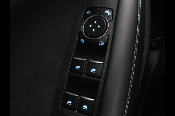 Ford Mustang Mach-E RWD 75 kWh | SOH 91,7% | Panoramadak | 360 Camera | Leder | Stoelverwarming | Adaptive cruise | B&O Sound | Stuurverwarming | Carplay | Keyless | Navigatie | Side Assist