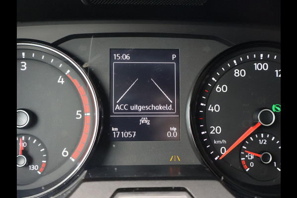 Volkswagen Crafter 35 2.0 TDI 177 PK AUT. L3H3 + 3000 KG TREKHAAK | ADAPTIVE CRUISE | LED | CAMERA | CARPLAY | STOELVERW.