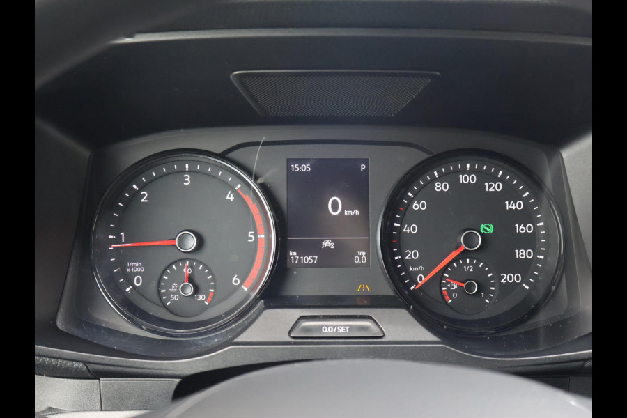 Volkswagen Crafter 35 2.0 TDI 177 PK AUT. L3H3 + 3000 KG TREKHAAK | ADAPTIVE CRUISE | LED | CAMERA | CARPLAY | STOELVERW.