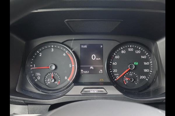 Volkswagen Crafter 35 2.0 TDI 177 PK AUT. L3H3 + 3000 KG TREKHAAK | ADAPTIVE CRUISE | LED | CAMERA | CARPLAY | STOELVERW.
