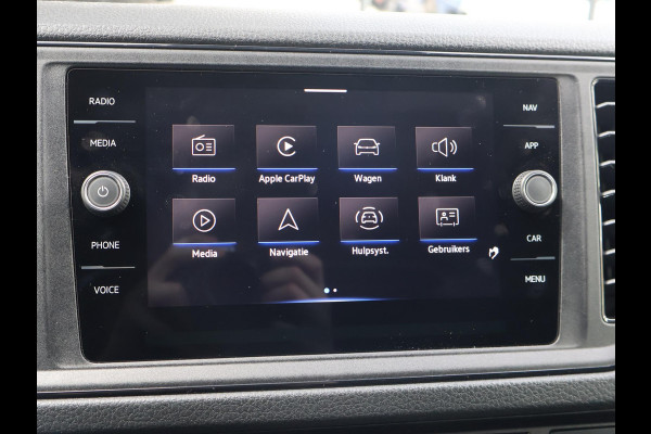 Volkswagen Crafter 35 2.0 TDI 177 PK AUT. L3H3 + 3000 KG TREKHAAK | ADAPTIVE CRUISE | LED | CAMERA | CARPLAY | STOELVERW.