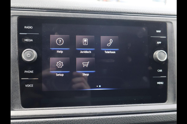 Volkswagen Crafter 35 2.0 TDI 177 PK AUT. L3H3 + 3000 KG TREKHAAK | ADAPTIVE CRUISE | LED | CAMERA | CARPLAY | STOELVERW.