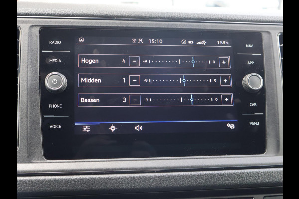 Volkswagen Crafter 35 2.0 TDI 177 PK AUT. L3H3 + 3000 KG TREKHAAK | ADAPTIVE CRUISE | LED | CAMERA | CARPLAY | STOELVERW.