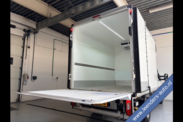 Ford Transit KOELWAGEN BAKWAGEN LAADKLEP AUTOMAAT 350 2.0 TDCI 130pk Trend ORIGINEEL NEDERLANDSE BUS! 1STE EIGENAAR! RIJKLAARPRIJS