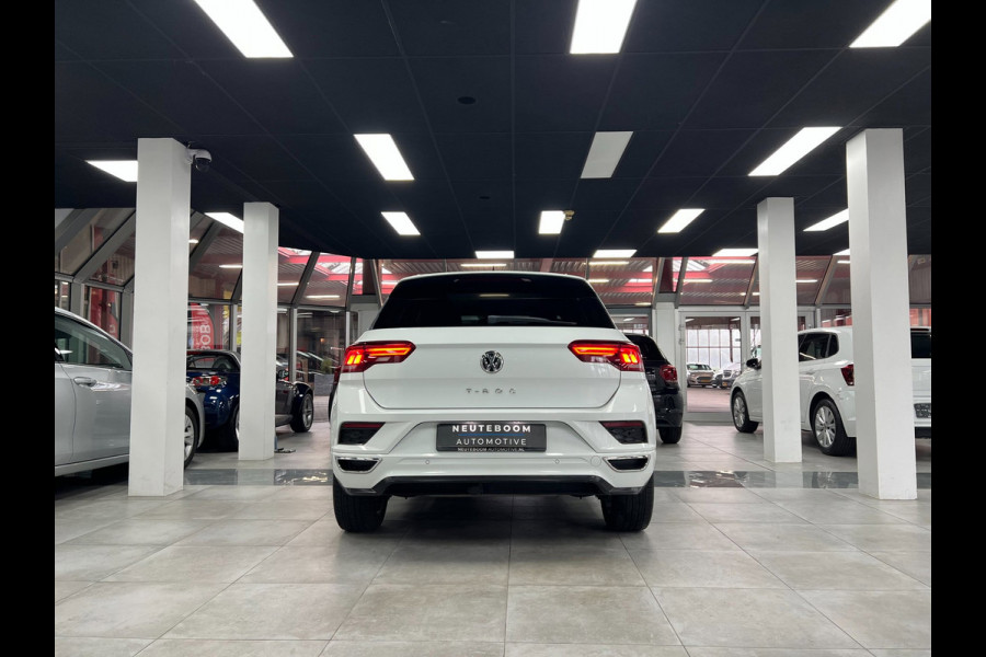Volkswagen T-Roc 1.5 TSI R-LINE | ACC | Pano | Virtual