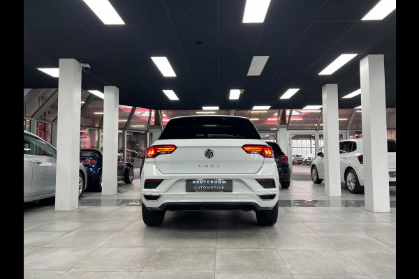 Volkswagen T-Roc 1.5 TSI R-LINE | ACC | Pano | Virtual