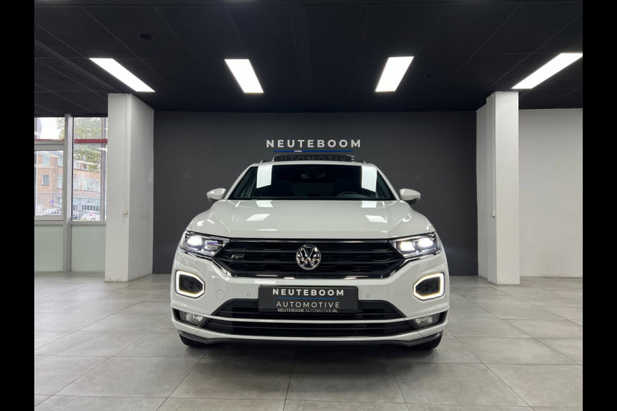 Volkswagen T-Roc 1.5 TSI R-LINE | ACC | Pano | Virtual