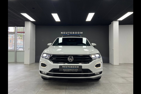 Volkswagen T-Roc 1.5 TSI R-LINE | ACC | Pano | Virtual