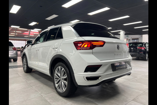 Volkswagen T-Roc 1.5 TSI R-LINE | ACC | Pano | Virtual