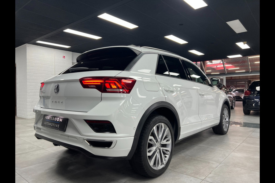 Volkswagen T-Roc 1.5 TSI R-LINE | ACC | Pano | Virtual