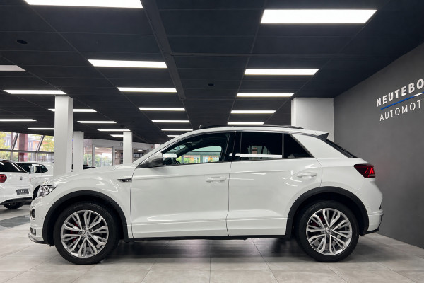 Volkswagen T-Roc 1.5 TSI R-LINE | ACC | Pano | Virtual