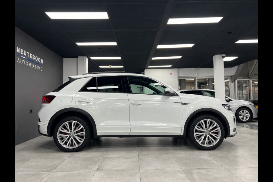 Volkswagen T-Roc 1.5 TSI R-LINE | ACC | Pano | Virtual
