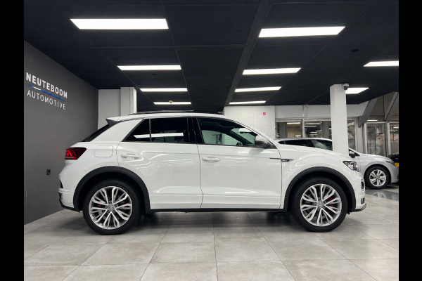 Volkswagen T-Roc 1.5 TSI R-LINE | ACC | Pano | Virtual