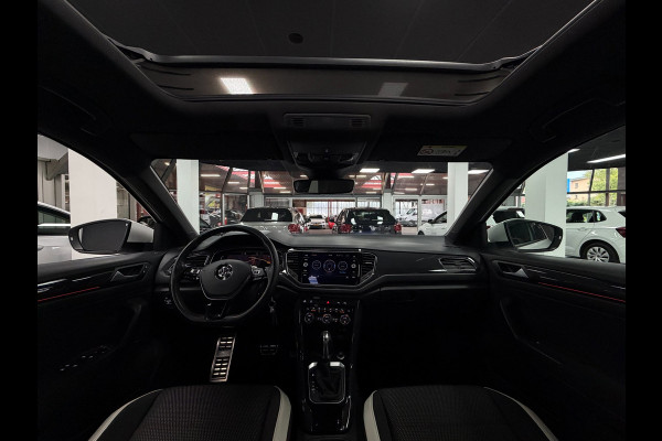 Volkswagen T-Roc 1.5 TSI R-LINE | ACC | Pano | Virtual