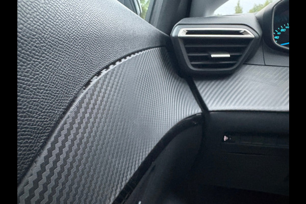 Peugeot 208 1.2 Hybrid 110 e-DCS6 Style Cruise|CarPlay|LED