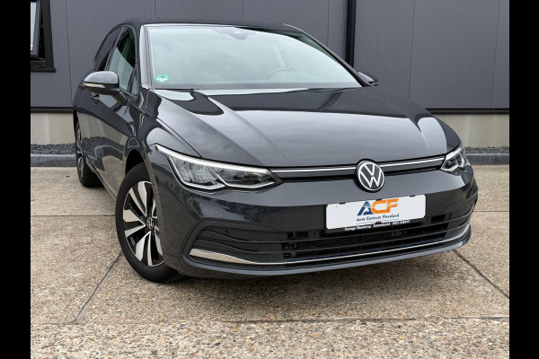 Volkswagen Golf 1.5 TSI MOVE Business