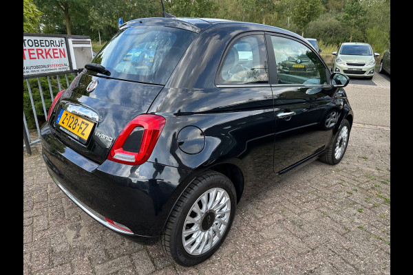 Fiat 500 1.0 Hybrid Dolcevita * PANO * PDC * LMV *
