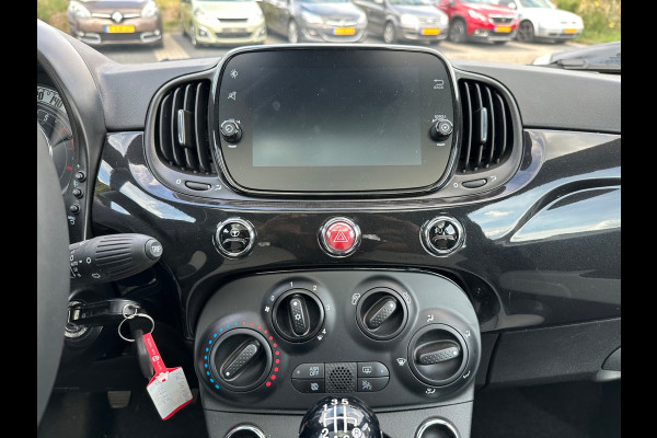 Fiat 500 1.0 Hybrid Dolcevita * PANO * PDC * LMV *