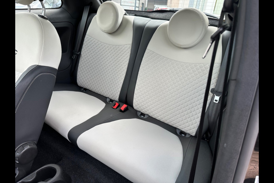 Fiat 500 1.0 Hybrid Dolcevita * PANO * PDC * LMV *