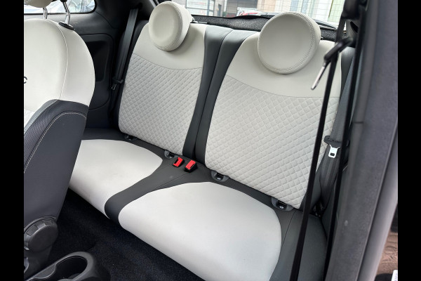 Fiat 500 1.0 Hybrid Dolcevita * PANO * PDC * LMV *