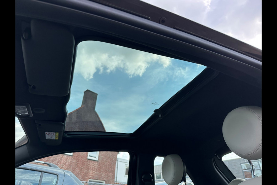 Fiat 500 1.0 Hybrid Dolcevita * PANO * PDC * LMV *