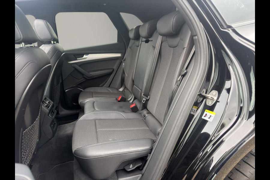 Audi Q5 55 TFSI e quattro Competition 3X S-Line Pano ACC