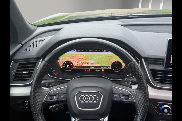 Audi Q5 55 TFSI e quattro Competition 3X S-Line Pano ACC