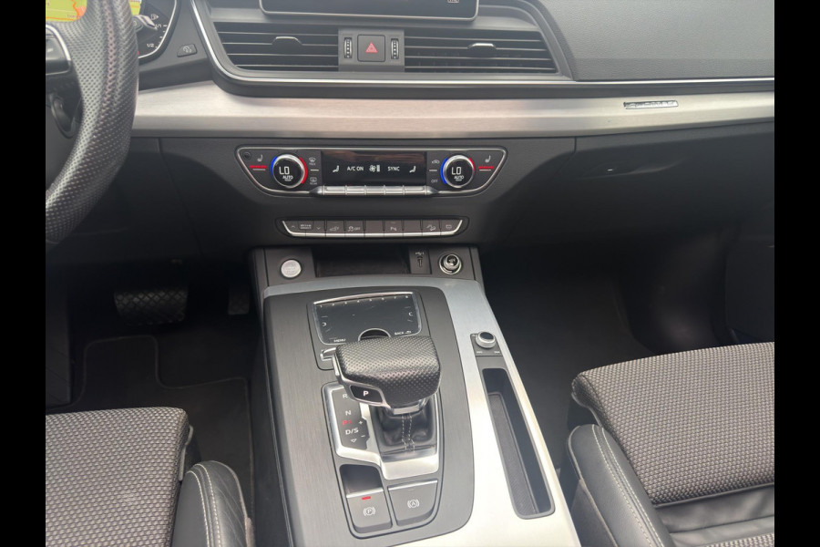 Audi Q5 55 TFSI e quattro Competition 3X S-Line Pano ACC
