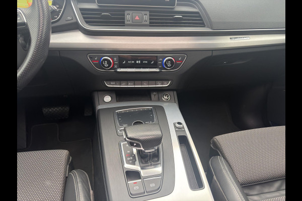 Audi Q5 55 TFSI e quattro Competition 3X S-Line Pano ACC