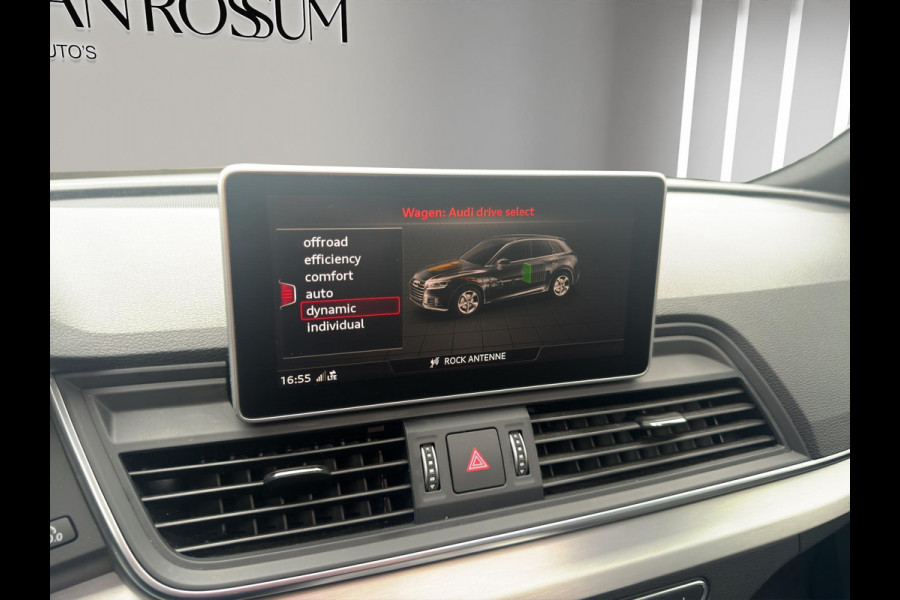 Audi Q5 55 TFSI e quattro Competition 3X S-Line Pano ACC