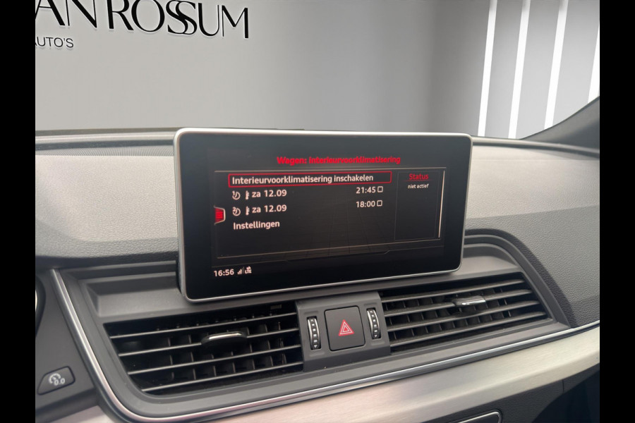 Audi Q5 55 TFSI e quattro Competition 3X S-Line Pano ACC