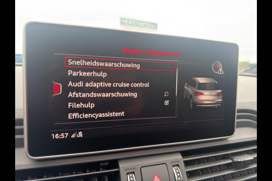 Audi Q5 55 TFSI e quattro Competition 3X S-Line Pano ACC