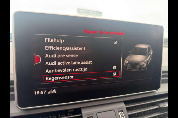 Audi Q5 55 TFSI e quattro Competition 3X S-Line Pano ACC