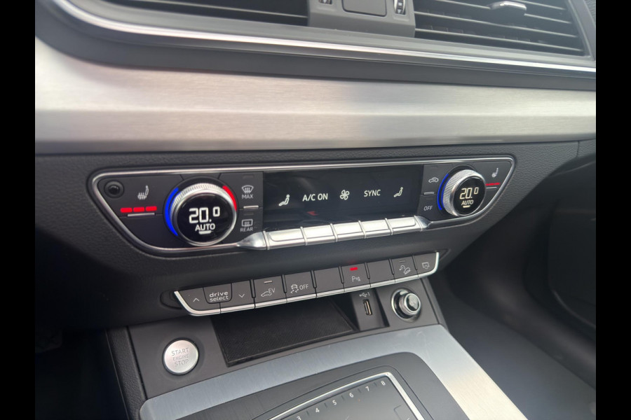 Audi Q5 55 TFSI e quattro Competition 3X S-Line Pano ACC