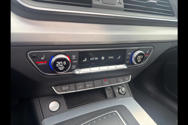 Audi Q5 55 TFSI e quattro Competition 3X S-Line Pano ACC